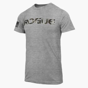 Rogue Basic Shirt