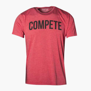 Compete Every Day Competitor Shirt