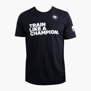 derefter Ekspert indsats CrossFit Mayhem “Fight This” T-Shirt - Black | Rogue Fitness