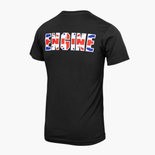 Sam Briggs Engine 2.0 Shirt