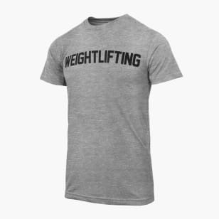 Rogue Weightlifting Shirt