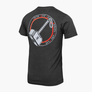 Annie Strength T-Shirt - Men's