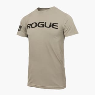 Rogue Basic Shirt