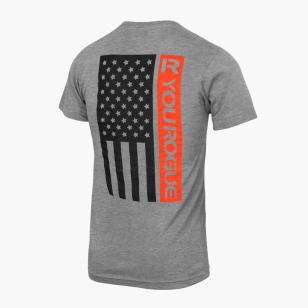 R You Rogue Flag Shirt