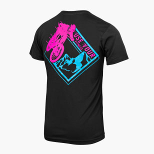 Chris Spealler 3.0 Shirt