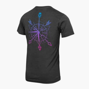 Sam Briggs Compass T-Shirt