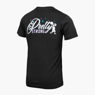 Mary Theisen-Lappen Pretty Strong T-Shirt
