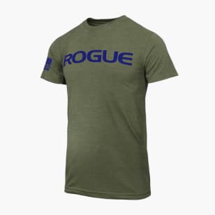 Rogue Basic Shirt
