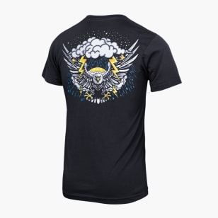 Hampton Morris Rainmaker T-Shirt