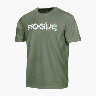 Rogue Holiday T-Shirt 2024