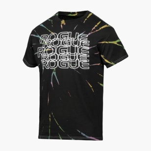 Rogue Tie Dye T-Shirt