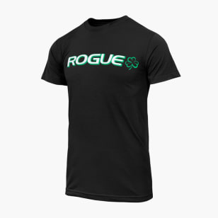 2025 Rogue St. Paddy's Shirt