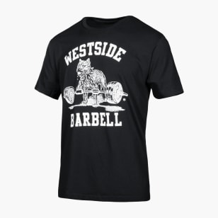 Westside Barbell Shirt