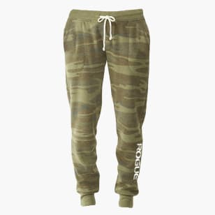 Rogue Women's Fleece Sprint Jogger