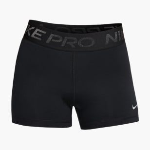 3" Pro Training Shorts - Gym Red / / | Rogue Fitness