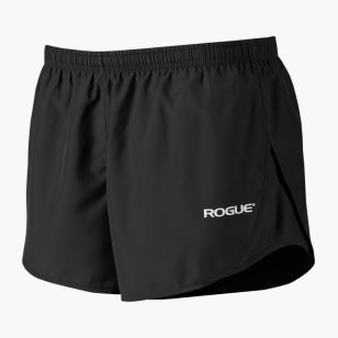 Rogue Nike Women's Mod Tempo Shorts - Game Royal Blue