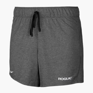 Rogue Nike Women's Pro Compression Shorts - Black