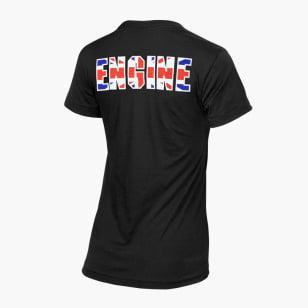Sam Briggs Women's Engine 2.0 Shirt