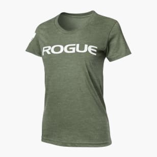 Rogue Women's Basic Shirt