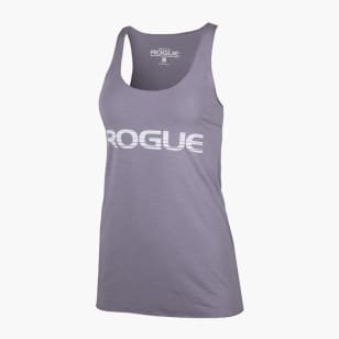 Rogue Women's Racerback Tank