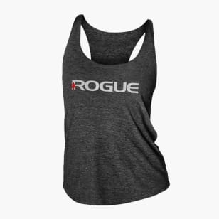 Annie Strength Women's Tank