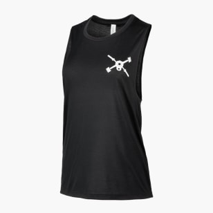 Dave Castro TDC Women's Muscle Tank
