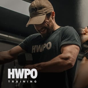 HWPO STRONG 2.0