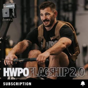 HWPO FLAGSHIP 2.0