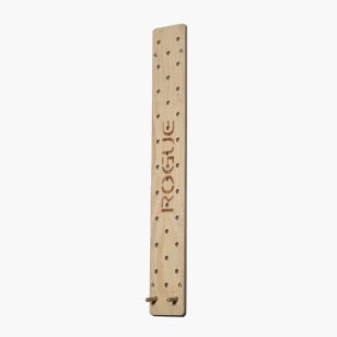 Rogue Peg Board