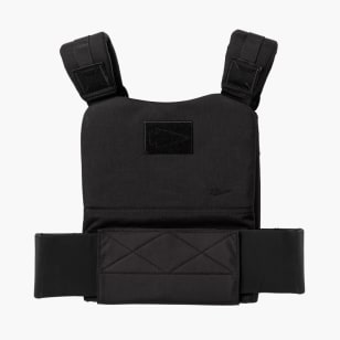 GORUCK Training Weight Vest 2.0