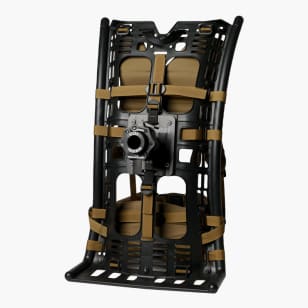 Outdoorsmans Atlas Trainer