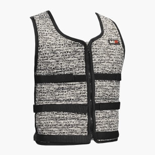 MiR Super Slim Air Flow Weighted Vest