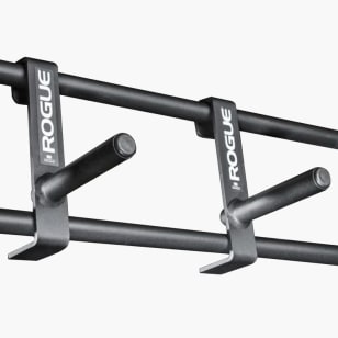 Rogue Neutral Grips