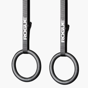 Rogue Gymnastic Rings