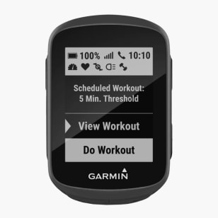 Garmin Edge 130 Plus