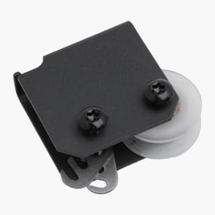 Chain Pulley Assembly