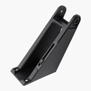 Chain Frame Cover Assembly