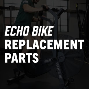 Rogue Echo Bike Replacement Parts