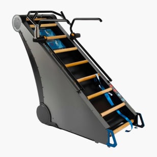 Jacobs Ladder X