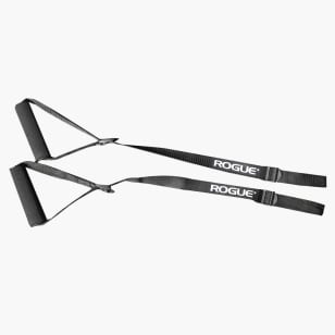 SkiErg Handle Extension Pair