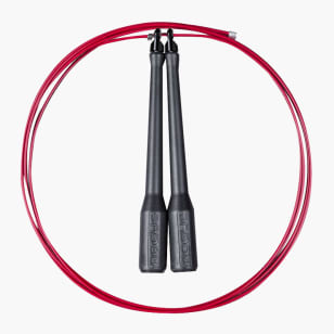 Sr-1 Long Handle Bushing Speed Rope Jump Rope Rogue Fitness New Crossfit WOD 