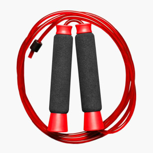Rogue Licorice Jump Ropes - PVC Ropes - 7' to 10