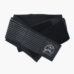 The Breath Belt