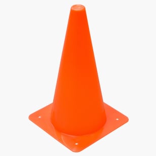 12" Cone Marker (Single)