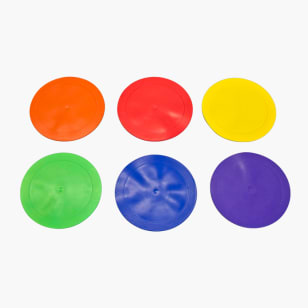 Agility Dots