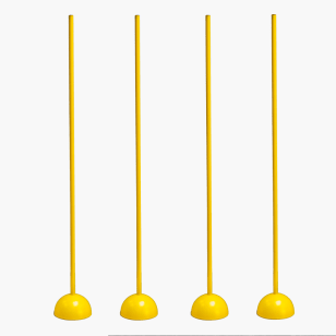 Agility Poles
