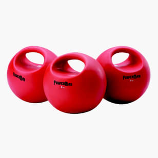 PowerMax Grip Ball