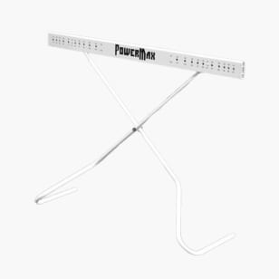PowerMax Versa Hurdle