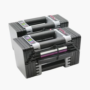 PowerBlock Elite EXP Series