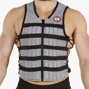 Hyper Vest® PRO Thin Adjustable Weighted Vest » Hyperwear
